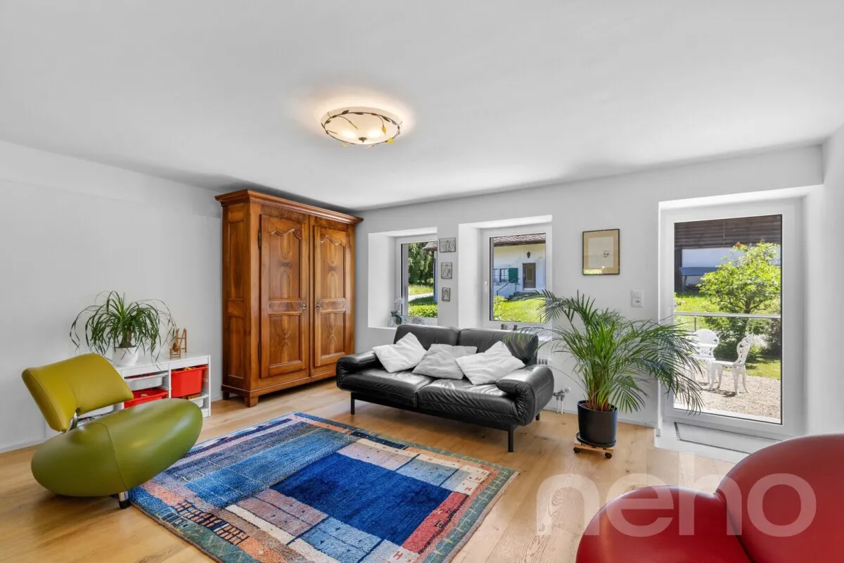 For sale   Switzerland - cChic-immoHub your real estate portal