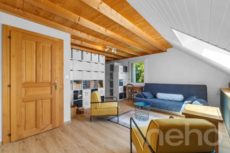 Haus zu verkaufen in Boulens - Einfamilienhaus zu verkaufen in Boulens, 5.5 Zimmer, 166 m2 - Smart Propylaia (9)
