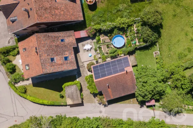 Haus zu verkaufen in Boulens (11)