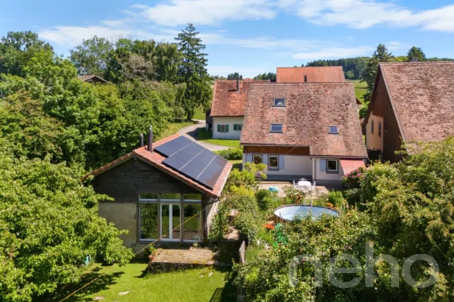 Haus zu verkaufen in Boulens (12)