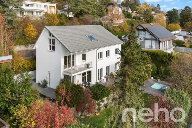 Haus zu verkaufen in Reinach BL