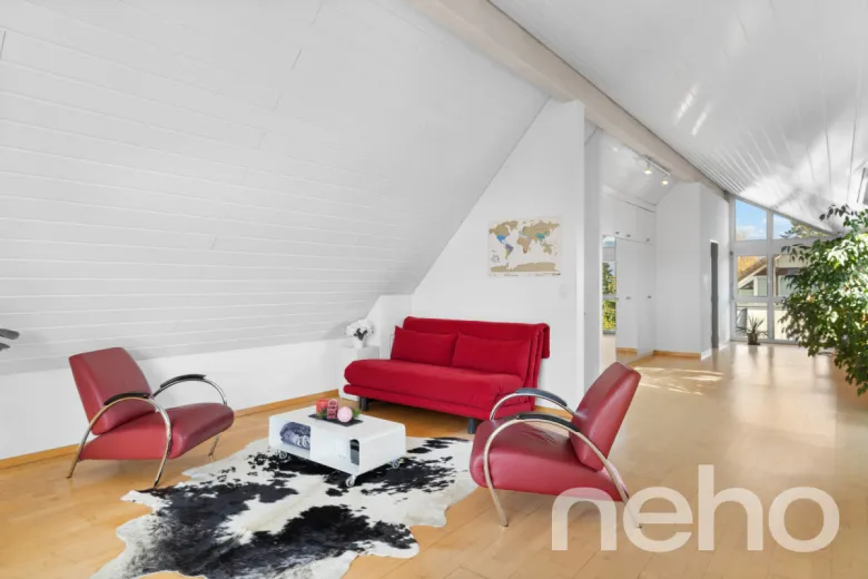 Haus zu verkaufen in Reinach BL - Einfamilienhaus zu verkaufen in Reinach BL, 6.5 Zimmer, 256 m2 - Smart Propylaia (12)