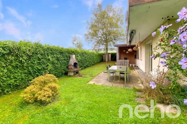 Casa in vendita a Berlens