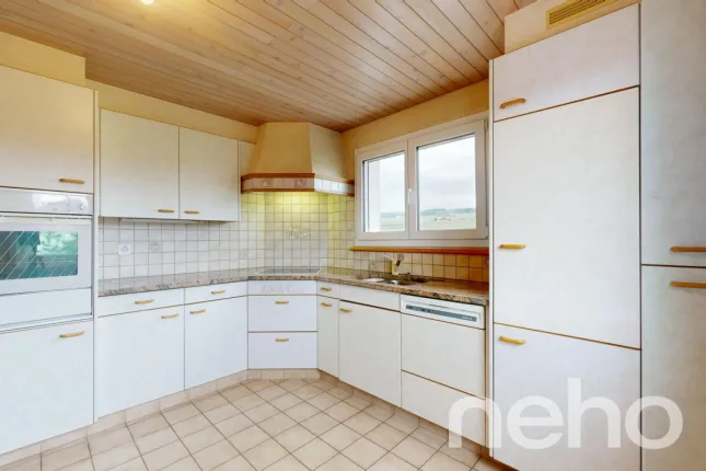 Casa in vendita a Berlens (10)