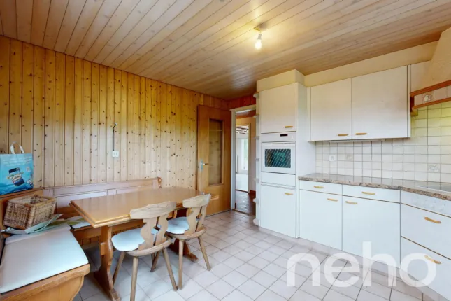 Casa in vendita a Berlens (11)