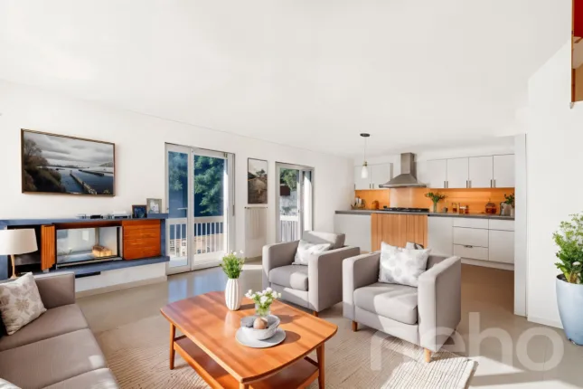 Appartement à vendre à Sion