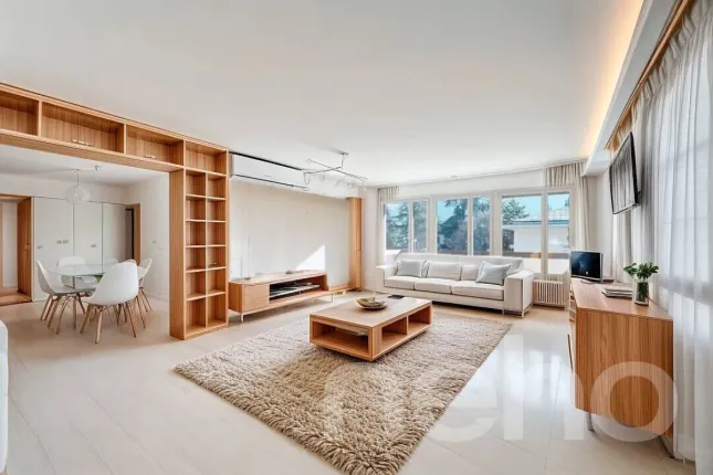 Appartement à vendre à Sion (2)