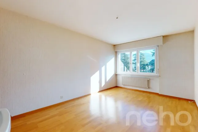 Appartement à vendre à Sion (7)