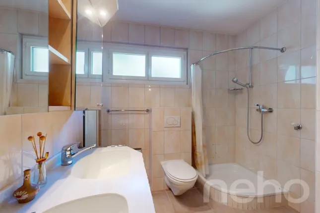 Appartement à vendre à Sion (8)