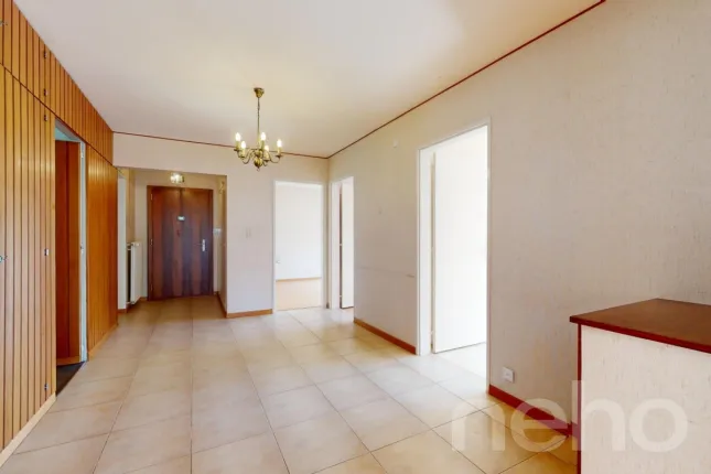 Appartement à vendre à Sion (9)