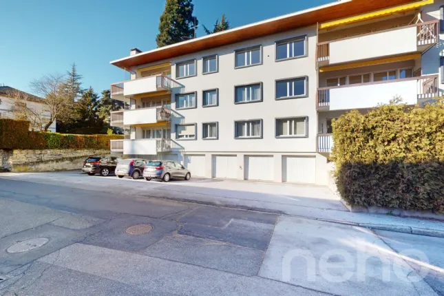 Appartement à vendre à Sion (10)