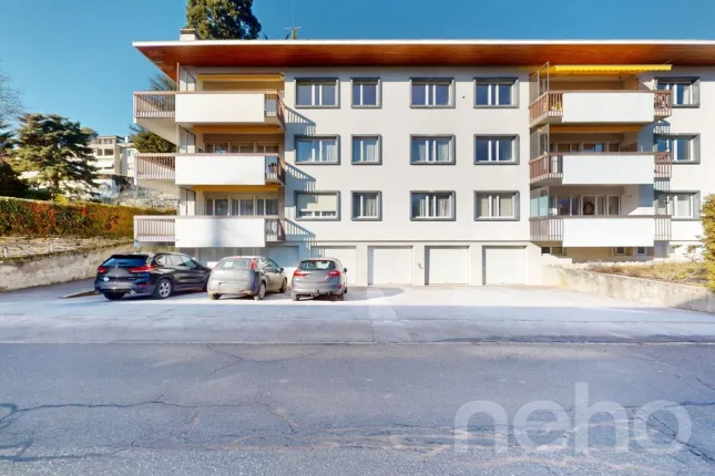 Appartement à vendre à Sion (11)