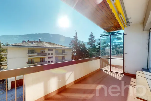 Appartement à vendre à Sion (12)