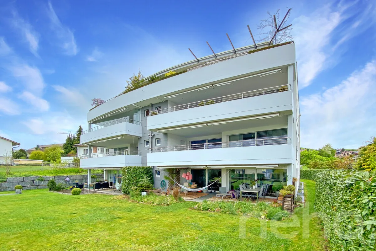 For sale   Switzerland - cChic-immoHub your real estate portal