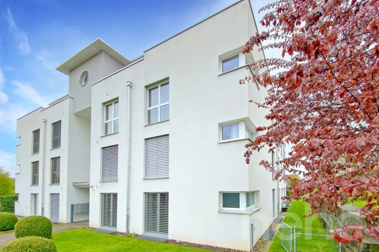 Appartamento in vendita a Wil SG - Appartamento in vendita a Wil SG, 3.5 locali, 140 m2 - Smart Propylaia (3)