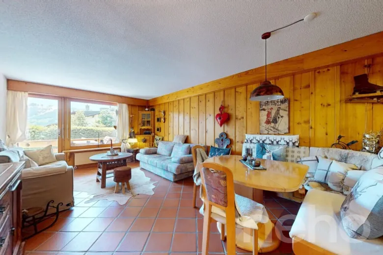 Wohnung zu verkaufen in Verbier - Smart Propylaia (2)