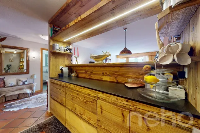 Wohnung zu verkaufen in Verbier (4)
