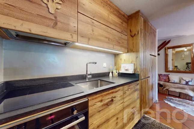 Wohnung zu verkaufen in Verbier (5)