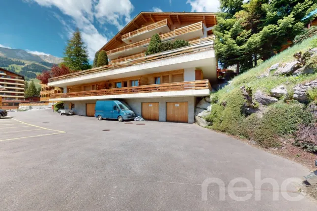 Wohnung zu verkaufen in Verbier (10)
