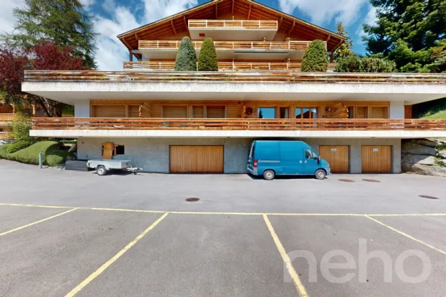 Wohnung zu verkaufen in Verbier (11)