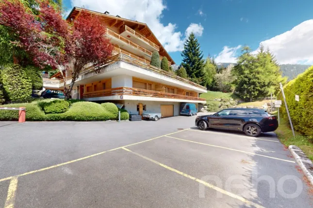 Wohnung zu verkaufen in Verbier (12)