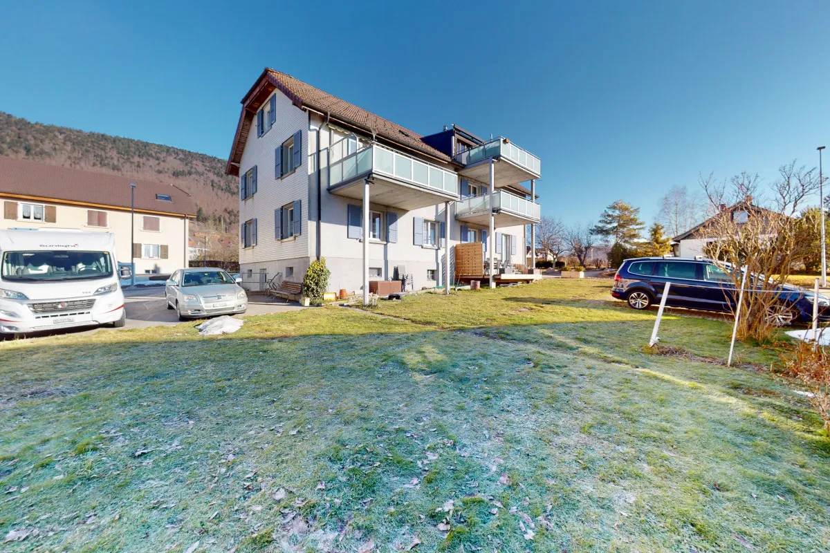 In vendita   Svizzera - 
cChic-immoHub Il vostro portale immobiliare