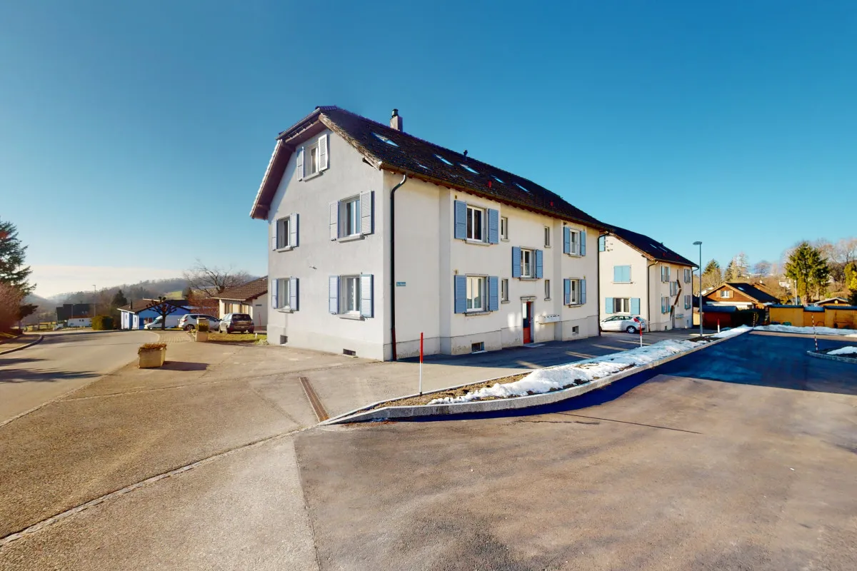 In vendita   Svizzera - 
cChic-immoHub Il vostro portale immobiliare