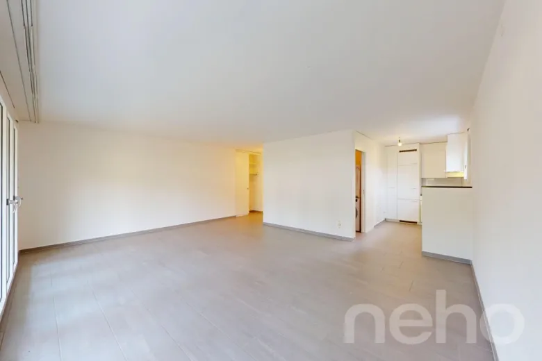 Appartamento in vendita a Killwangen - Appartamento in vendita a Killwangen, 2.5 locali, 68 m2 - Smart Propylaia (3)