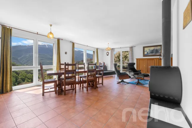 House for sale in Veyras