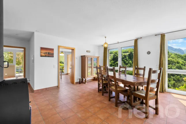 House for sale in Veyras (2)