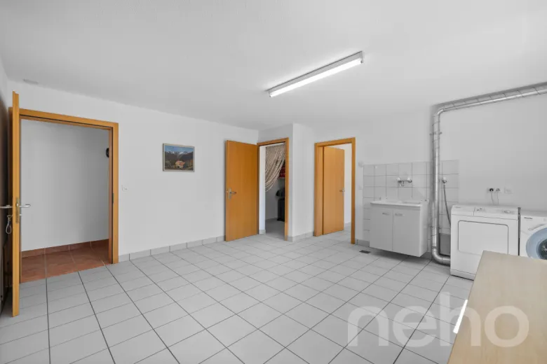 House for sale in Veyras - Single house for sale in Veyras, 6 rooms, 313 m2 - Smart Propylaia (12)