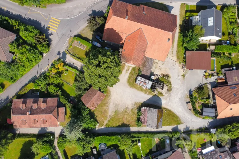 Haus zu verkaufen in Ostermundigen - Smart Propylaia