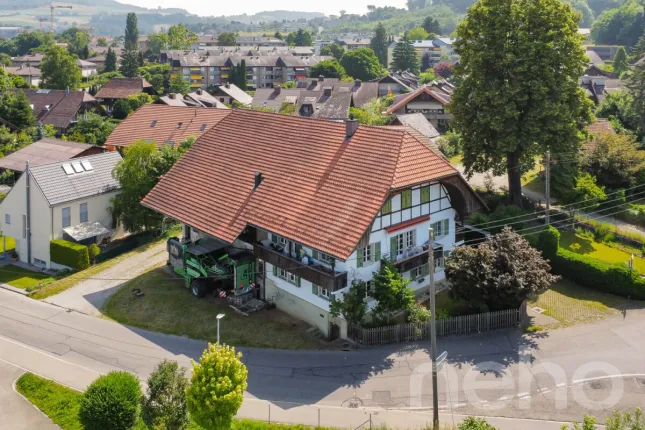 Haus zu verkaufen in Ostermundigen (2)
