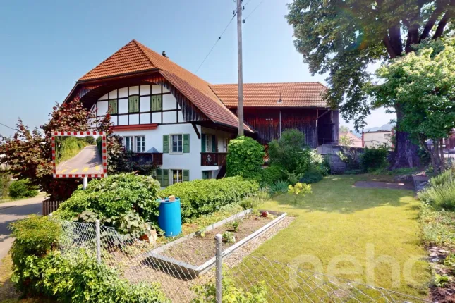 Haus zu verkaufen in Ostermundigen (3)