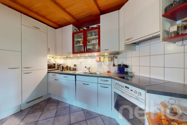 Haus zu verkaufen in Ostermundigen (5)