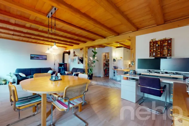 Haus zu verkaufen in Ostermundigen (7)