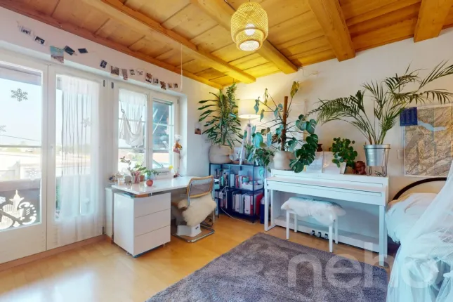 Haus zu verkaufen in Ostermundigen (8)