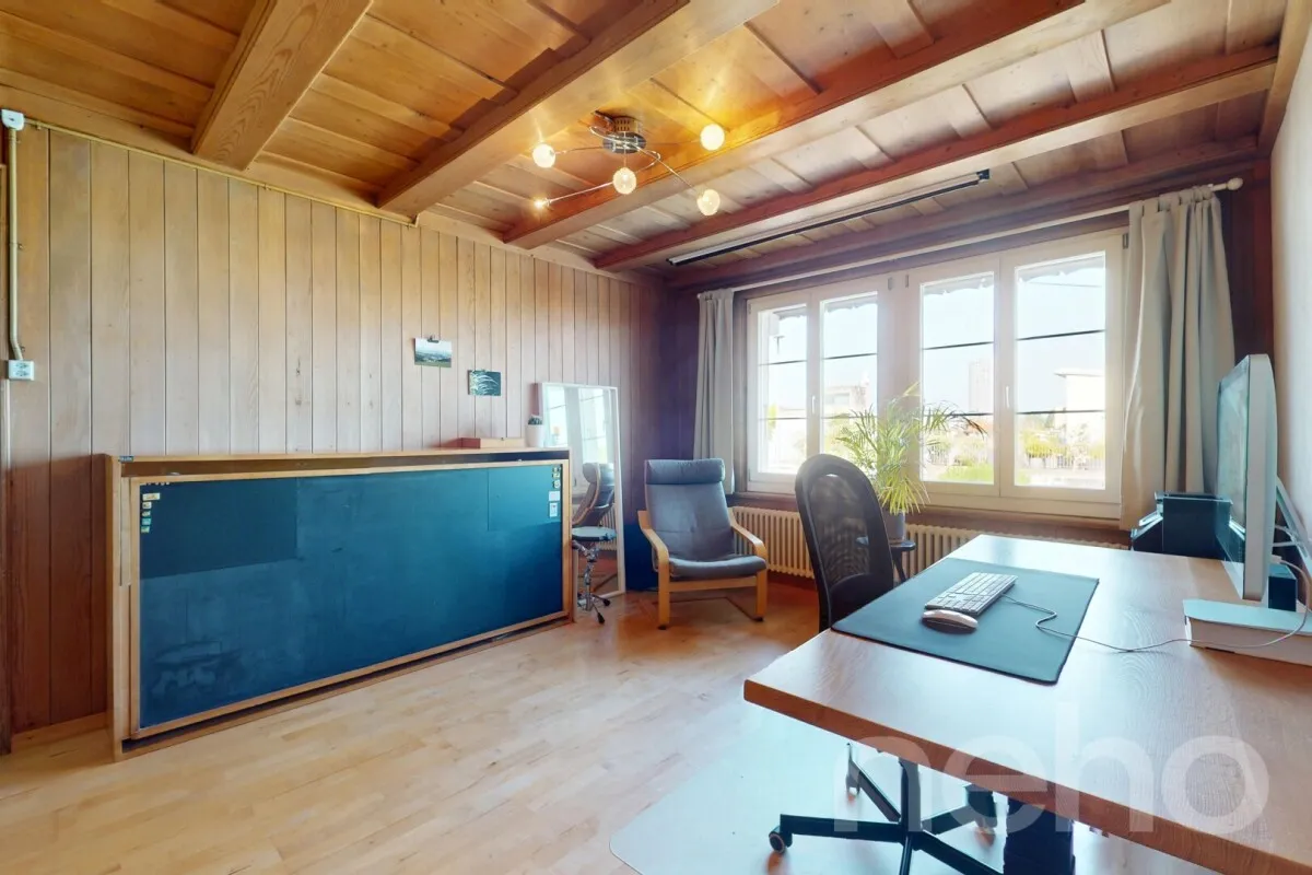Ostermundigen for sale Multiple dwelling Switzerland - cChic-immoHub your real estate portal