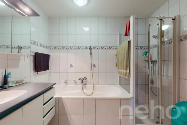 Haus zu verkaufen in Ostermundigen (10)