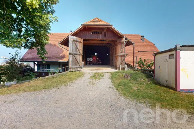 Haus zu verkaufen in Ostermundigen (11)