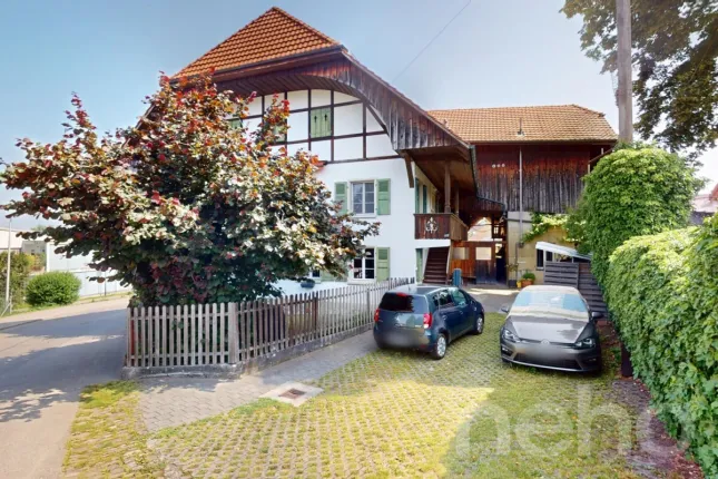 Haus zu verkaufen in Ostermundigen (12)