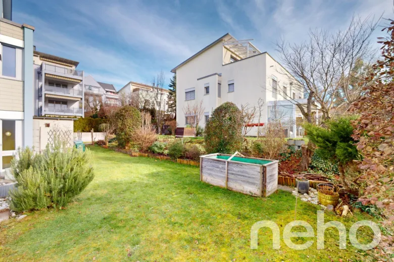 Casa in vendita a Tagelswangen - Smart Propylaia (4)