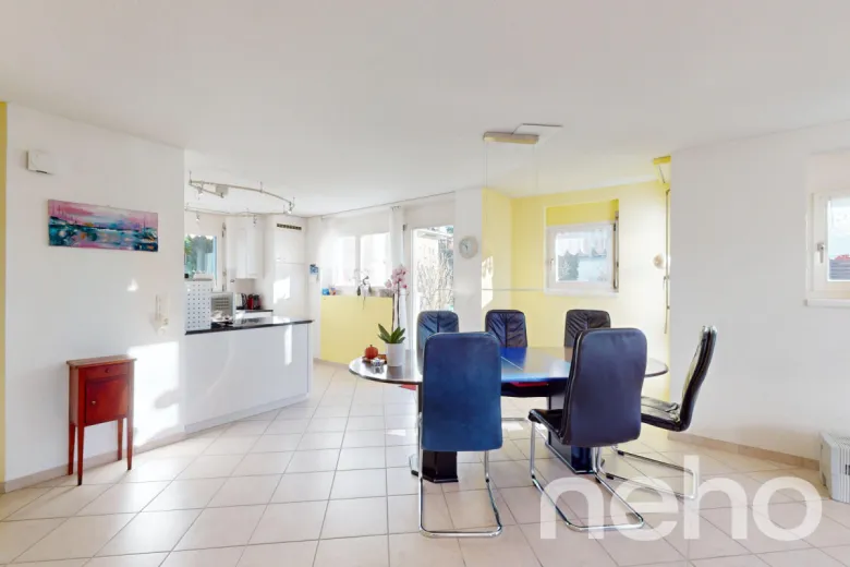 Casa in vendita a Tagelswangen - Smart Propylaia (5)