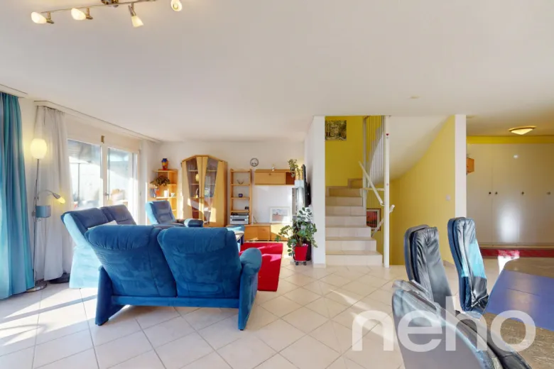 Casa in vendita a Tagelswangen - Smart Propylaia (7)