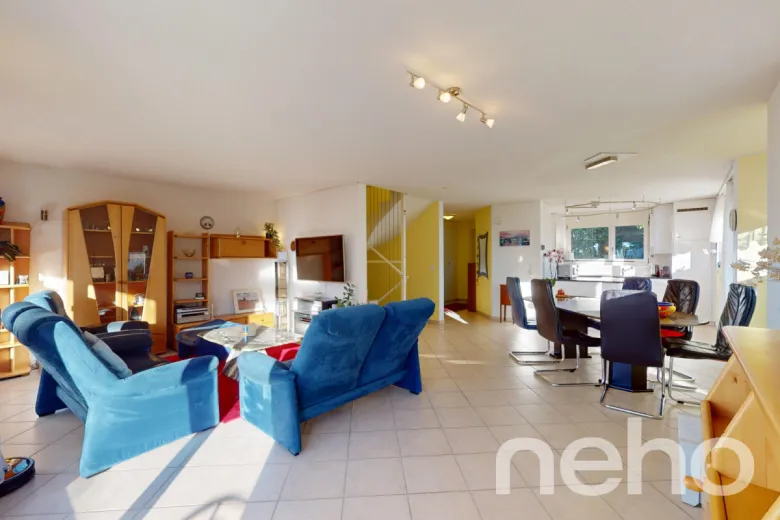 Casa in vendita a Tagelswangen - Smart Propylaia (8)