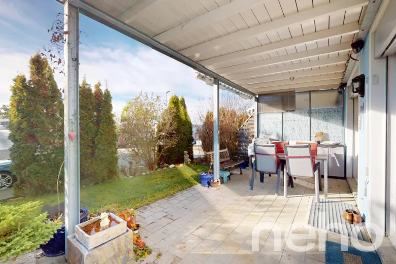 Casa in vendita a Tagelswangen - Smart Propylaia (10)
