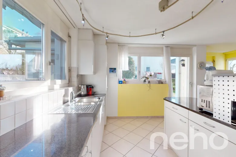 Casa in vendita a Tagelswangen - Casa gemellata in vendita a Tagelswangen, 6.5 locali, 164 m2 - Smart Propylaia (12)