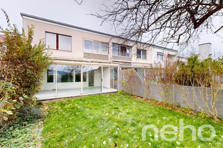 In vendita Casa annessa Schneisingen Svizzera - collaborazione con il portale immobiliare Smart-Propylaia