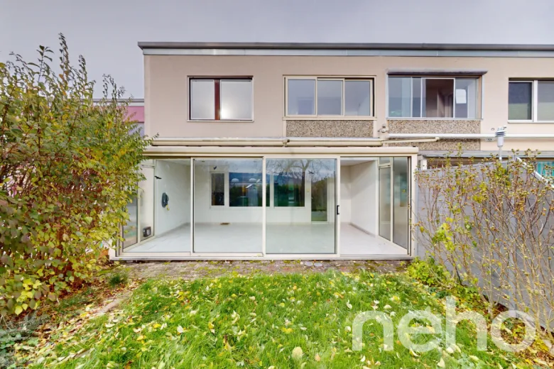 Casa in vendita a Schneisingen - Smart Propylaia (2)
