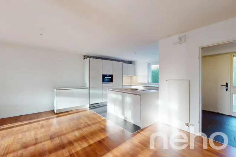 Casa in vendita a Schneisingen - Casa annessa in vendita a Schneisingen, 5.5 locali, 222 m2 - Smart Propylaia (3)
